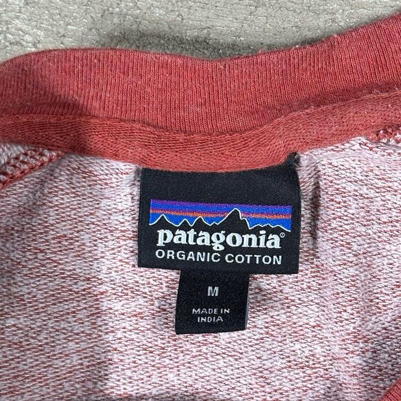 Patagonia Viva Los Funhogs  Conquerors Of The Useless Shirt Mens Long Sleeve Med - Picture 3 of 9